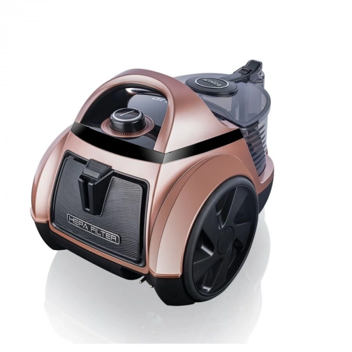 ARNICA Mila Toz Torbasız Elektrikli Süpürge