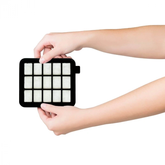 ARNICA Mila Toz Torbasız Elektrikli Süpürge