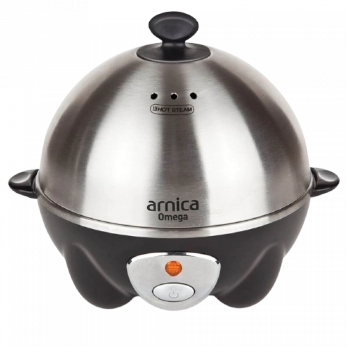 ARNICA Omega Yumurta Pişirme Makinesi