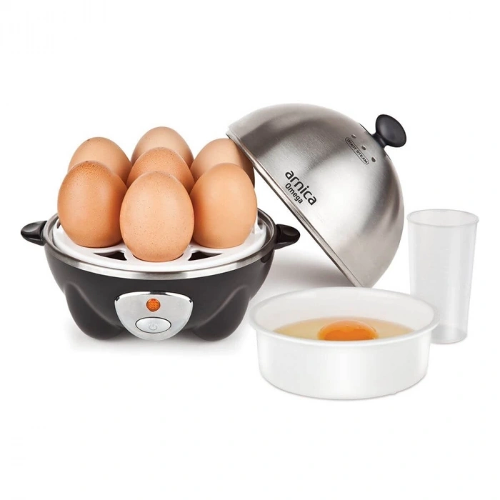 ARNICA Omega Yumurta Pişirme Makinesi