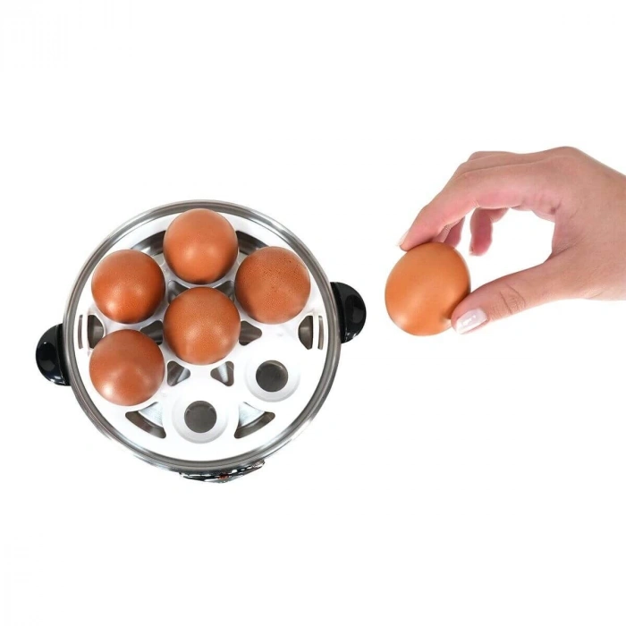 ARNICA Omega Yumurta Pişirme Makinesi