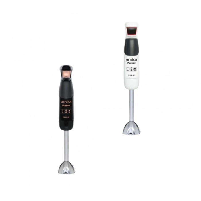 ARNICA Panna Çubuk El Blenderı