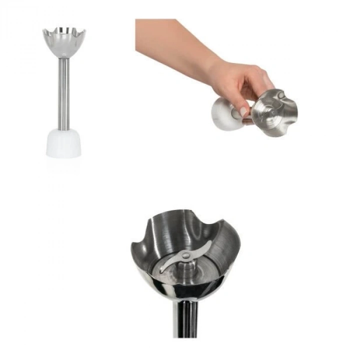 ARNICA Panna Çubuk El Blenderı