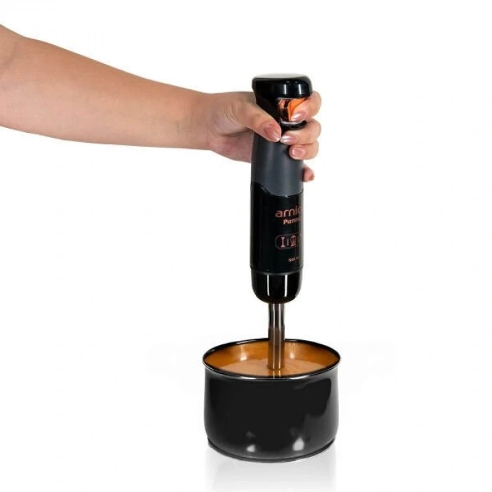 ARNICA Panna Çubuk El Blenderı