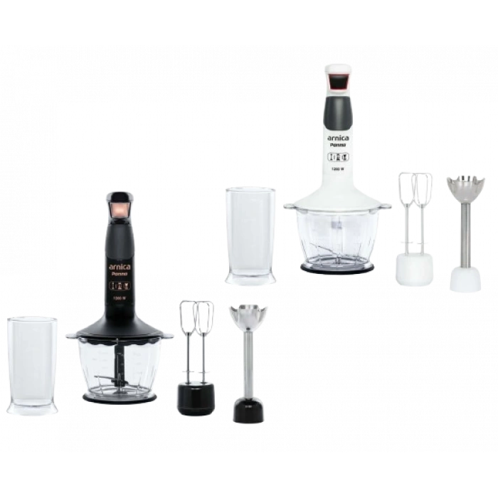 ARNICA Panna El Blender Seti