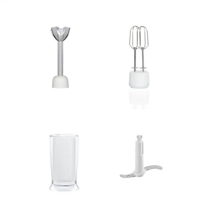 ARNICA Panna El Blender Seti