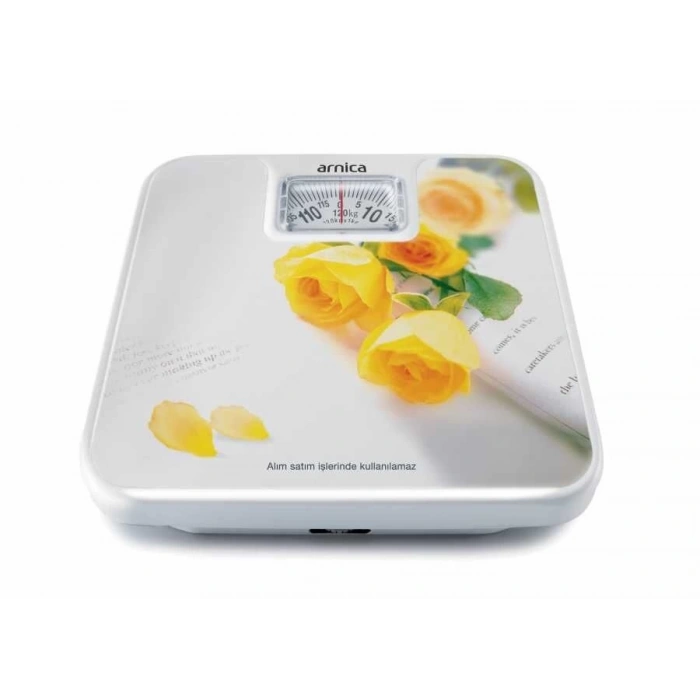 ARNICA Perfect 9011 Banyo Baskülü