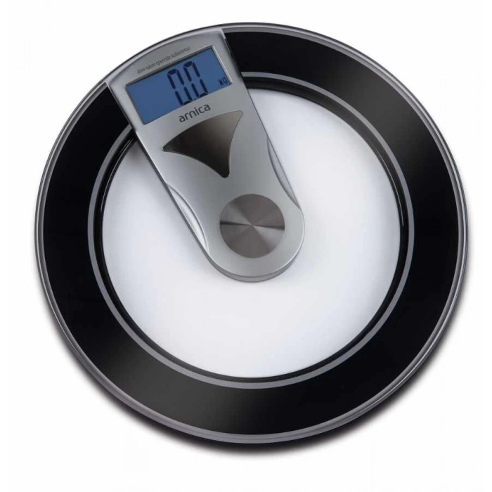 ARNICA Perfect 9420 Cam Dijital Banyo Baskülü
