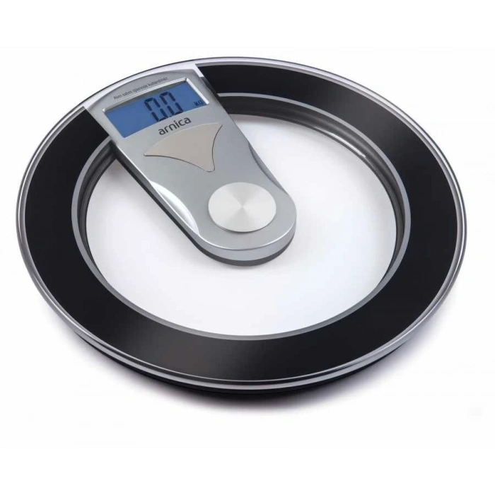 ARNICA Perfect 9420 Cam Dijital Banyo Baskülü