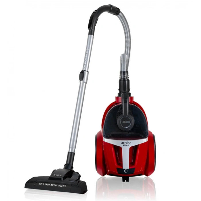 ARNICA Pika Toz Torbasız Elektrikli Süpürge