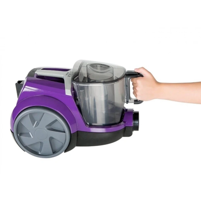 ARNICA Pika Toz Torbasız Elektrikli Süpürge