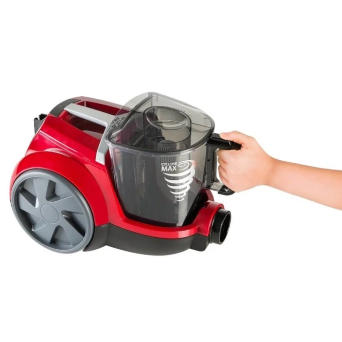 ARNICA Pika Toz Torbasız Elektrikli Süpürge