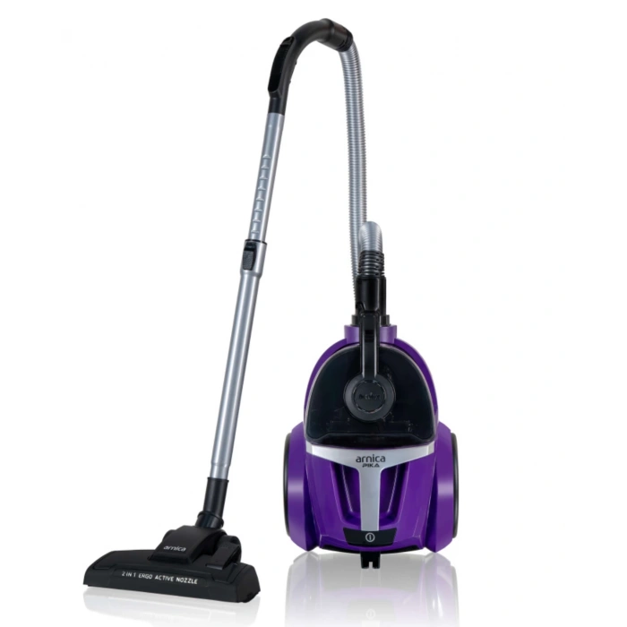ARNICA Pika Toz Torbasız Elektrikli Süpürge