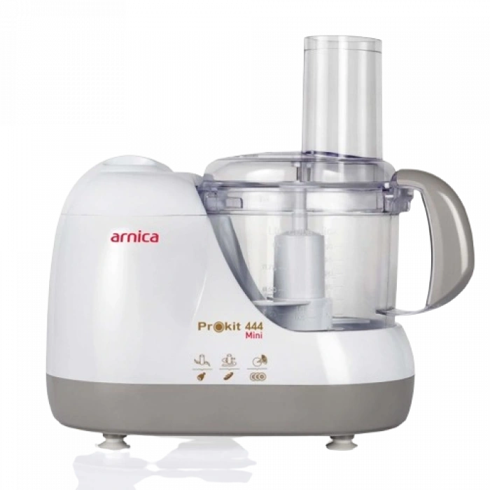 ARNICA Prokit 444 Mini Mutfak Robotu