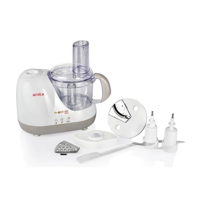 ARNICA Prokit 444 Mini Mutfak Robotu