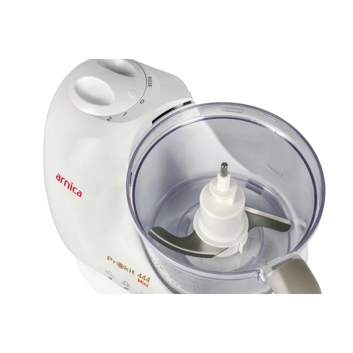 ARNICA Prokit 444 Mini Mutfak Robotu