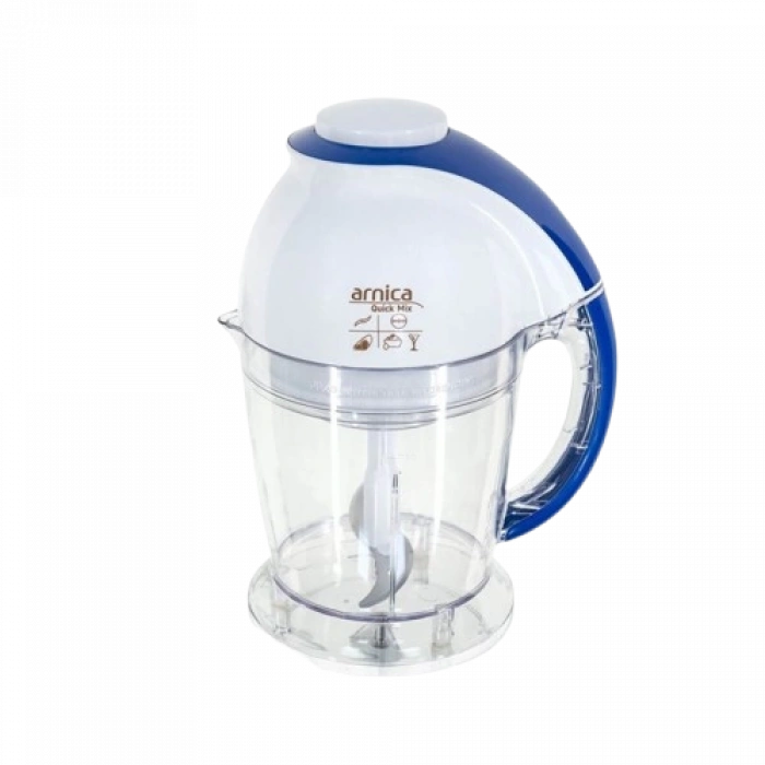 ARNICA Quick Mix Mini Mutfak Robotu