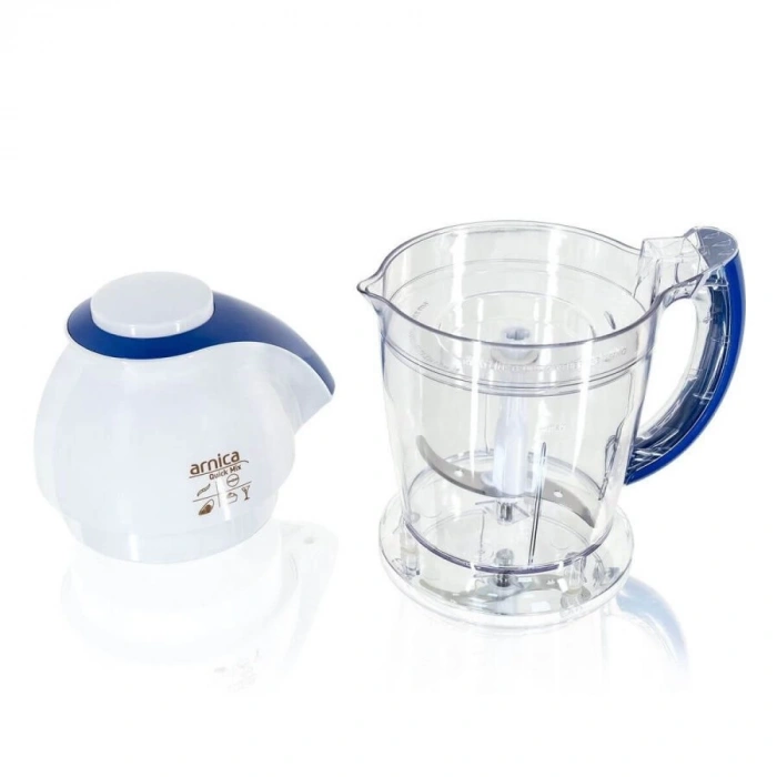 ARNICA Quick Mix Mini Mutfak Robotu