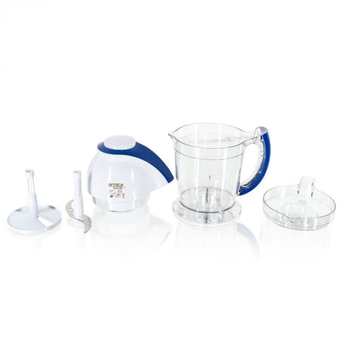 ARNICA Quick Mix Mini Mutfak Robotu