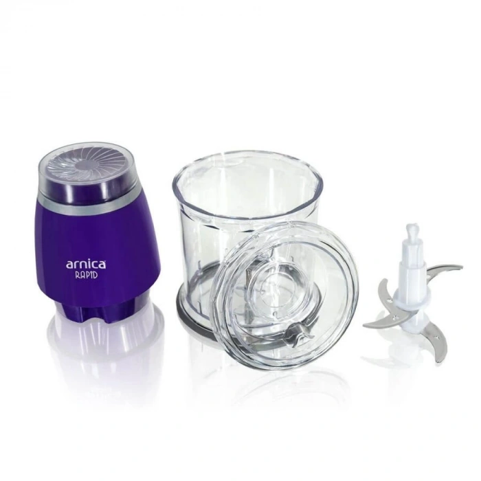 ARNICA Rapid Mini Doğrayıcı