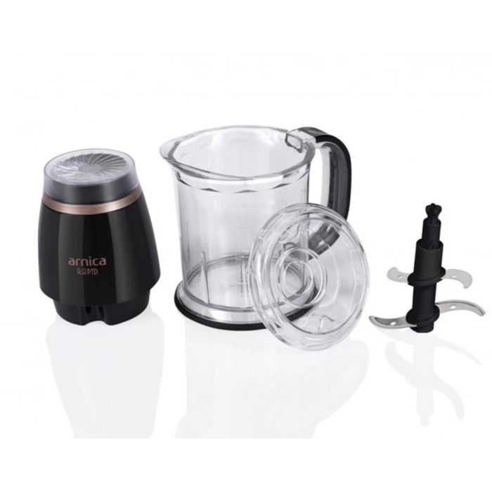 Arnica Rapid Pro Rose Doğrayıcı