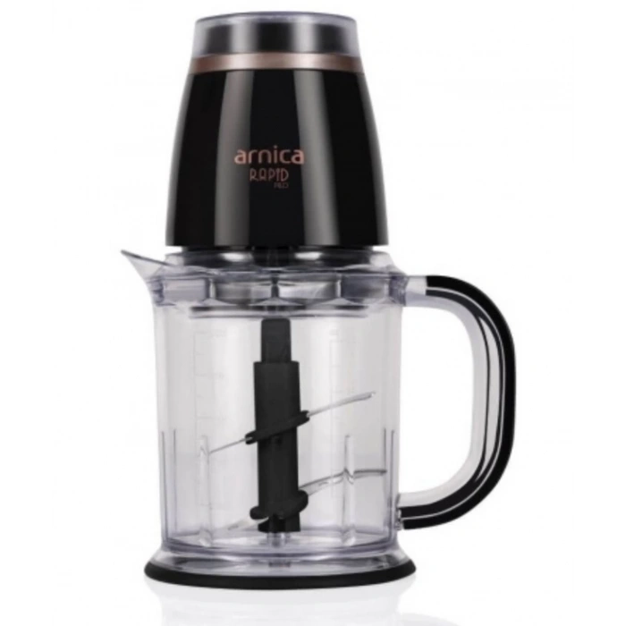 Arnica Rapid Pro Rose Doğrayıcı