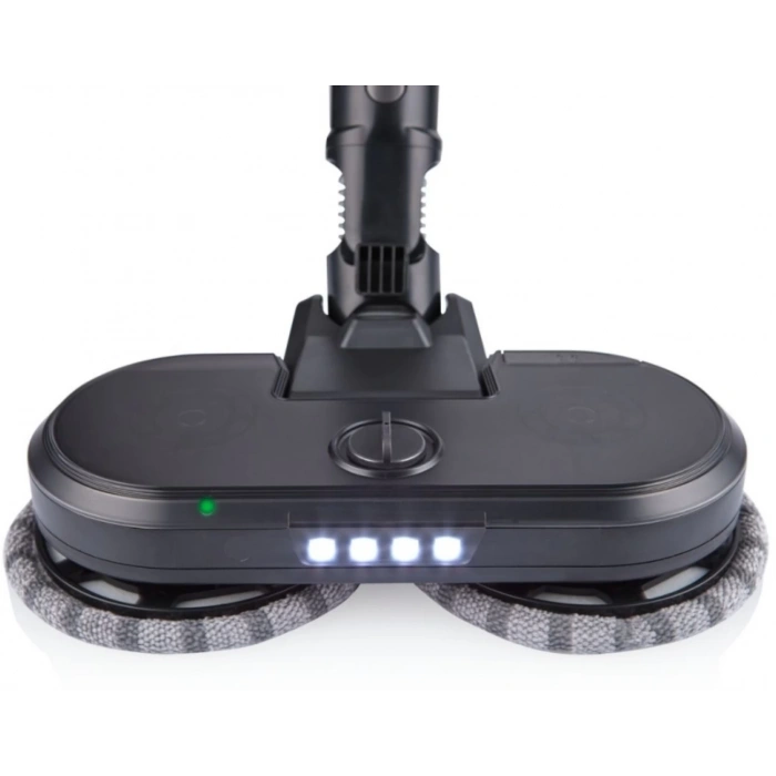 Arnica Solara Pro Mop Şarjlı Dik Süpürge