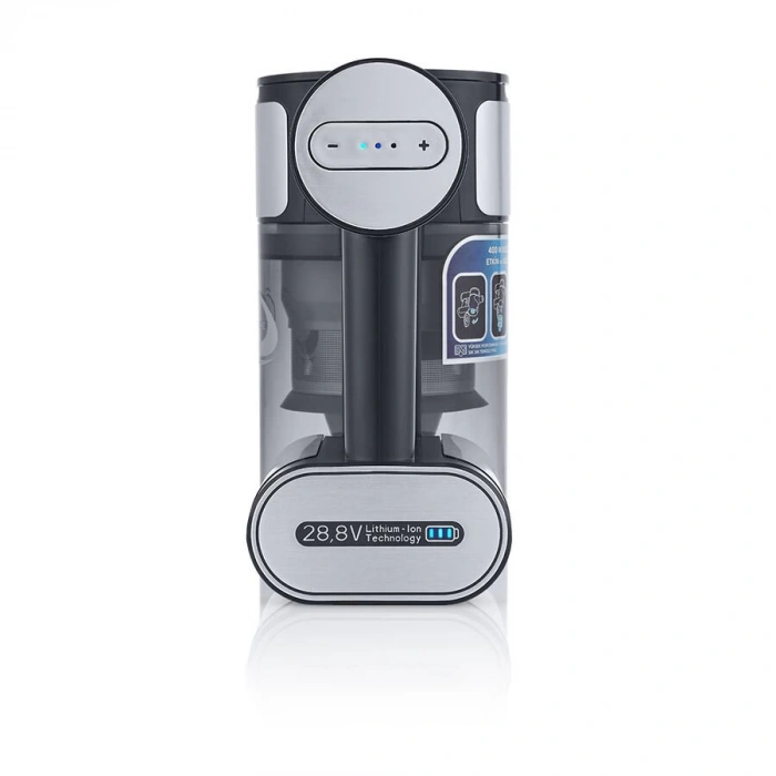 ARNICA Solara Şarjlı Dikey Süpürge