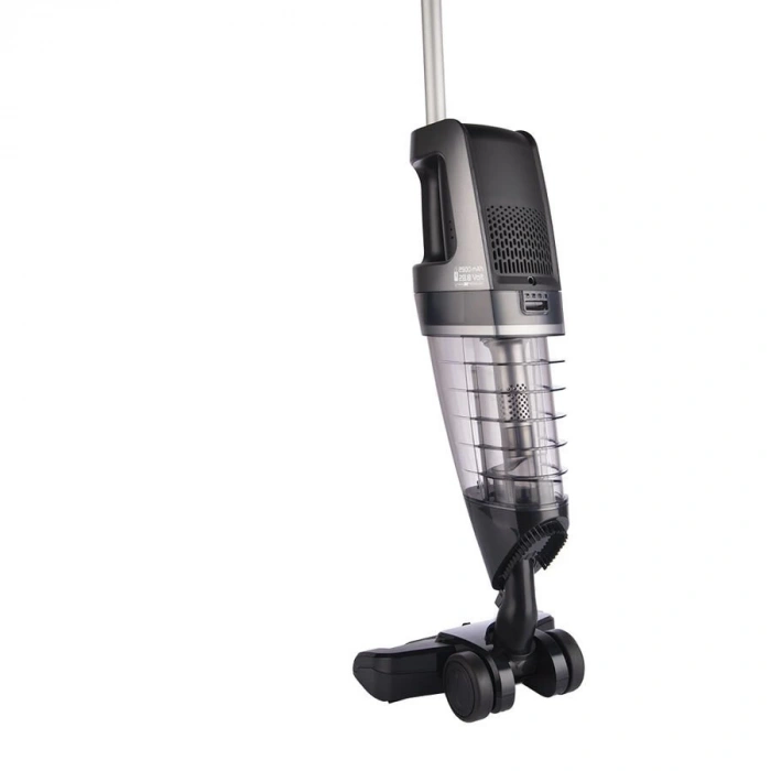 ARNICA Süpürgeç E-Max - 2si 1 Arada Şarjlı Kablosuz Dik Süpürge