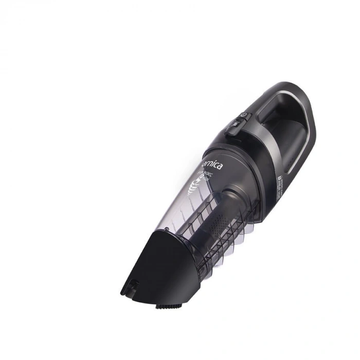 ARNICA Süpürgeç E-Max - 2si 1 Arada Şarjlı Kablosuz Dik Süpürge