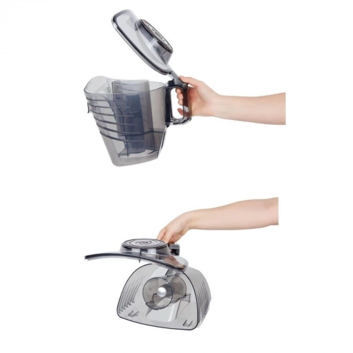 ARNICA Tesla Ergo Active Toz Torbasız Elektrikli Süpürge