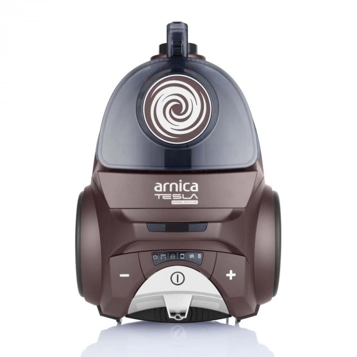 ARNICA Tesla Ergo Active Toz Torbasız Elektrikli Süpürge