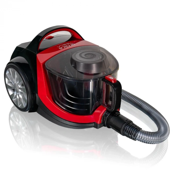 ARNICA Tesla Toz Torbasız Elektrikli Süpürge