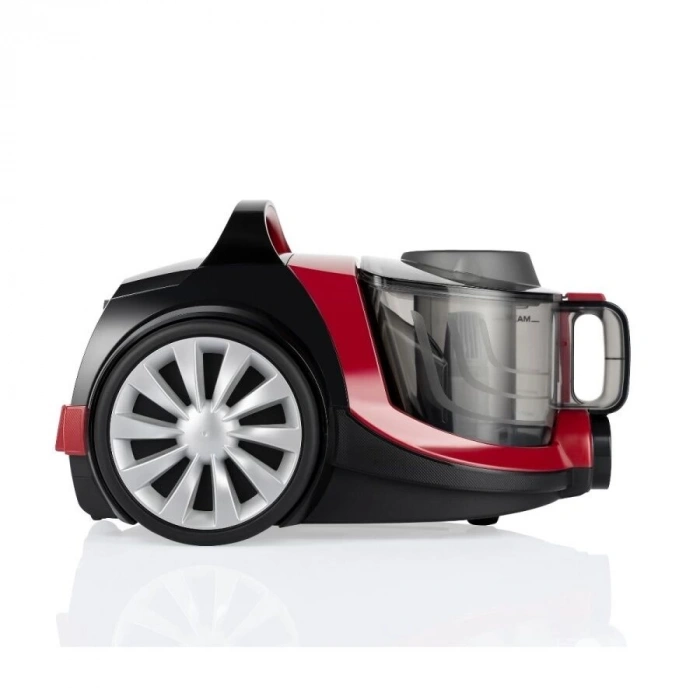 ARNICA Tesla Toz Torbasız Elektrikli Süpürge