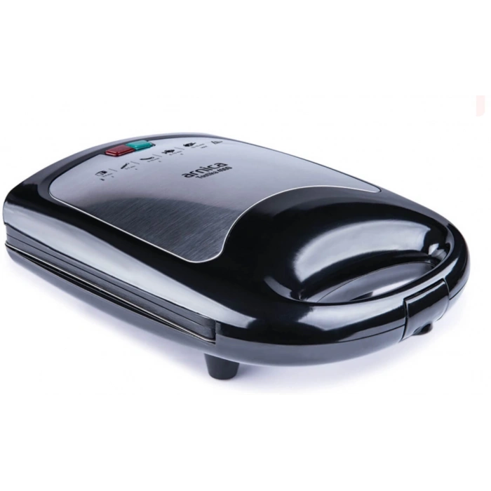 Arnica Tostika 4000 Waffle Ve Tost Makinesi