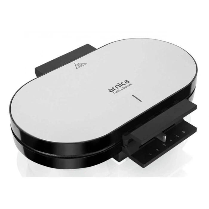Arnica Tostika Double Waffle Makinesi