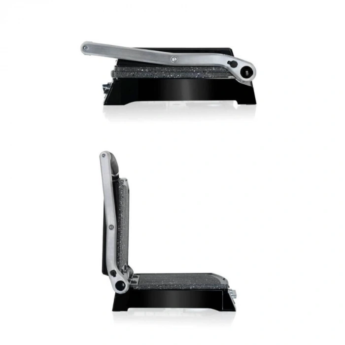 ARNICA Tostit Granit Izgaralı Tost Makinesi