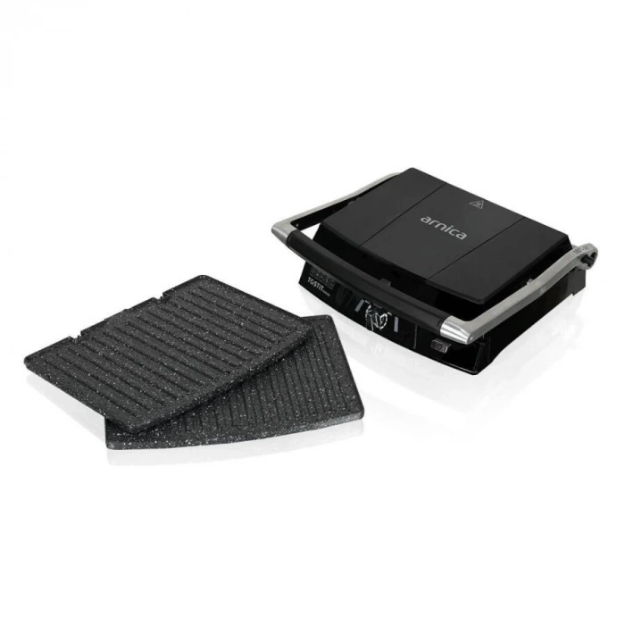 ARNICA Tostit Granit Izgaralı Tost Makinesi