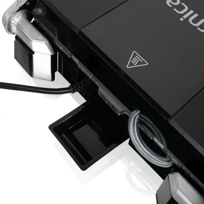 ARNICA Tostit Granit Izgaralı Tost Makinesi