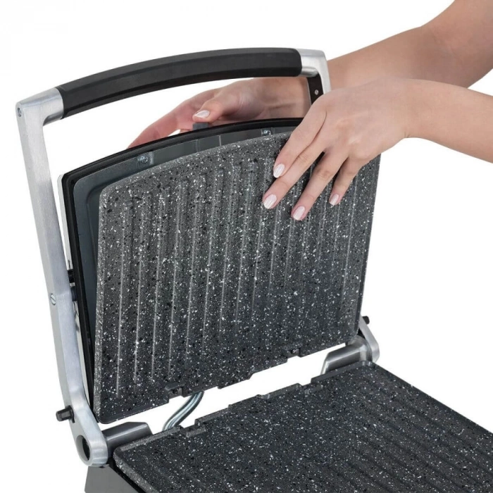 ARNICA Tostit Granit Izgaralı Tost Makinesi