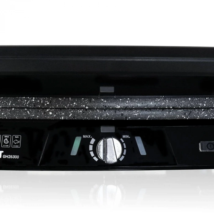 ARNICA Tostit Granit Izgaralı Tost Makinesi