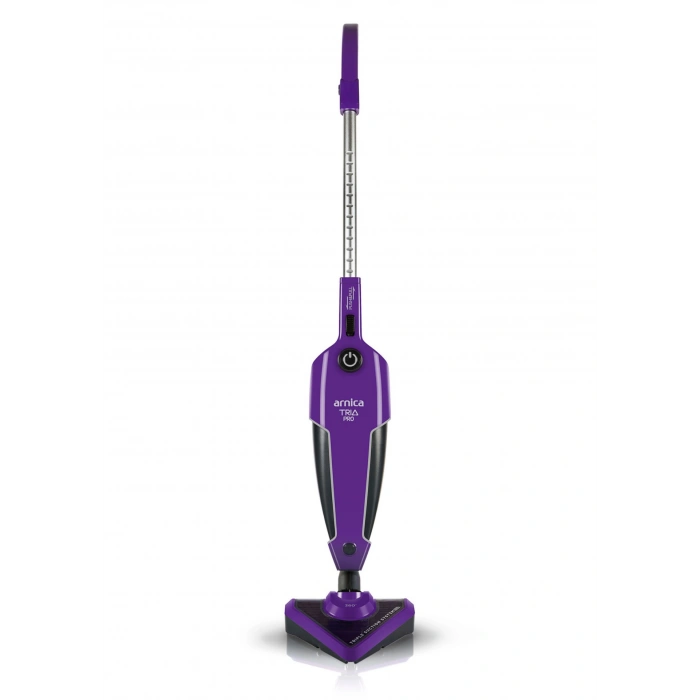 ARNICA Tria Pro Dik Elektrikli Süpürge