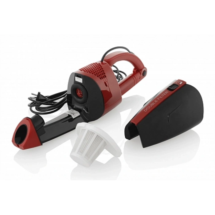 ARNICA Tria Pro Dik Elektrikli Süpürge