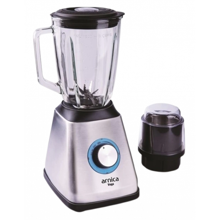 ARNICA Vega Lüks Blender & Öğütücü