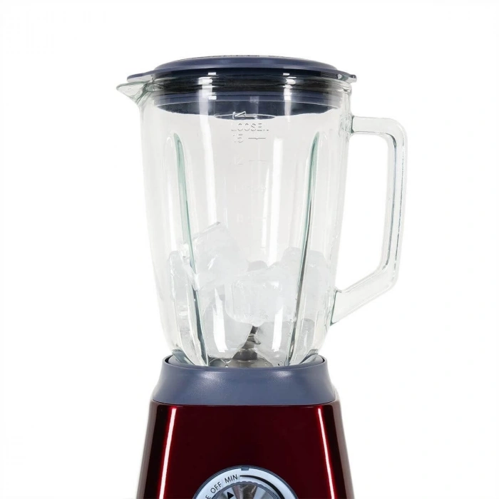 ARNICA Vega Red Blender & Öğütücü