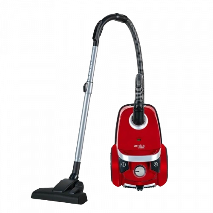 ARNICA Vesta Toz Torbalı Elektrikli Süpürge