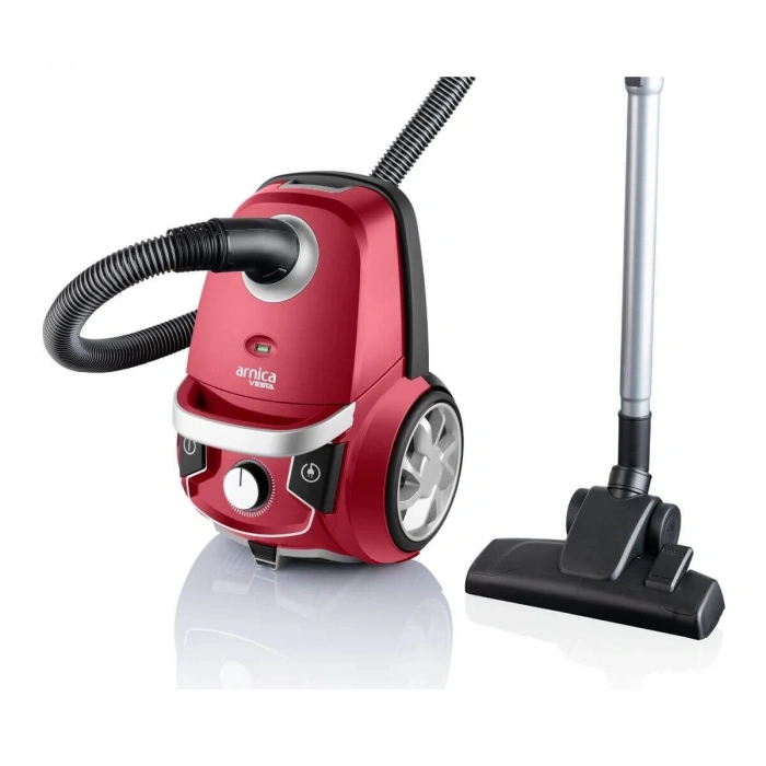 ARNICA Vesta Toz Torbalı Elektrikli Süpürge