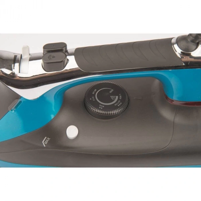 ARNICA Violet 2800 Şok Buharlı Ütü