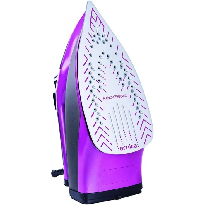 ARNICA Violet 3000 Şok Buharlı Ütü