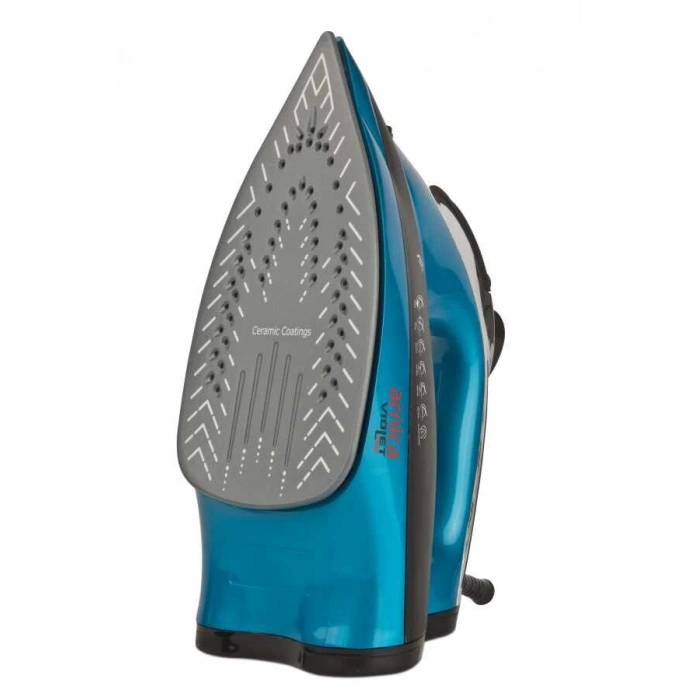 ARNICA Violet Plus 2600 Şok Buharlı Ütü